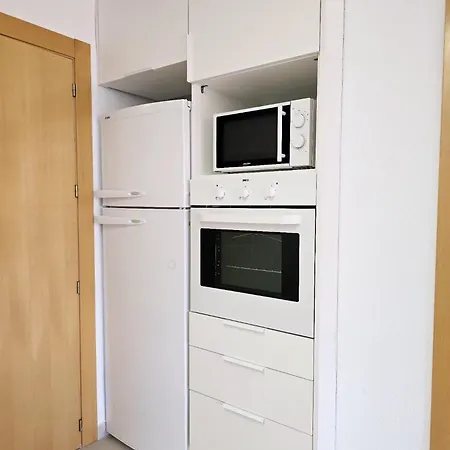 Apartment Family Near Of Benidorm