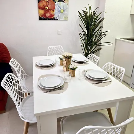 Apartamento Family Near Of