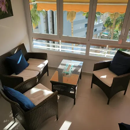 Apartment Family Near Of *