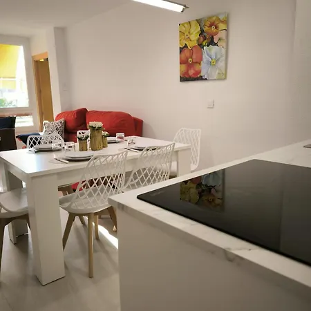 Apartment Family Near Of *