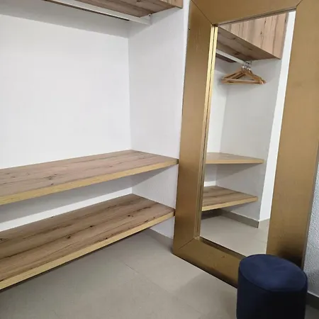 Apartamento Family Near Of