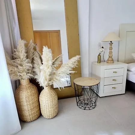 Apartment Family Near Of Benidorm