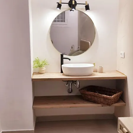 Apartment Family Near Of Benidorm